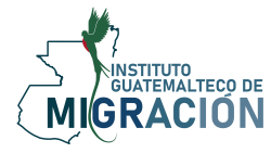 Instituto Guatemalteco de Migración